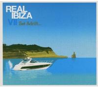 Various - Real Ibiza VII