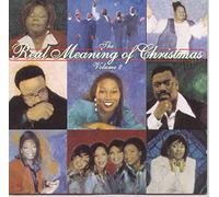 Various - Real Meaning of Christmas 2