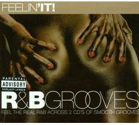 Various - Real R and B Masters