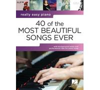Various Really Easy Piano (Tapa blanda)