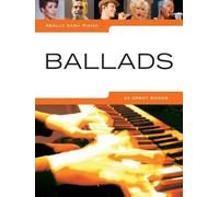 Various Really Easy Piano (Tapa blanda)