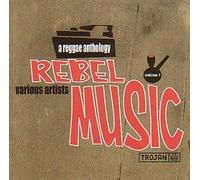 Various - Rebel Music [Vinilo]