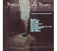 Various - Rebirth of the Blues
