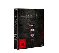 Various - [Rec]-Evolution Bd [Blu-ray]