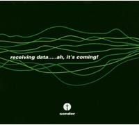 Various - Receiving Data Ah, It S Coming [Import]
