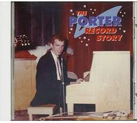 Various - Record Label Profiles - Porter Records Story (CD)