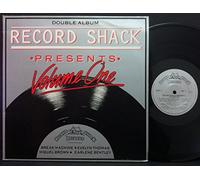 Various - Record Shack Presents Volume One