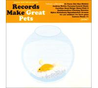 Various - Records Make Great Pets Vol.1