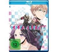 Various - Recovery of an MMO Junkie - Volume 2 mit Booklet