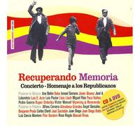 Various - Recuperando La Memoria