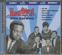 Various - Red Bird Sound Vol. 2...