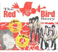 Various - Red Bird Story
