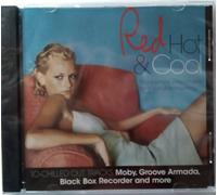 Various - Red hot and cool