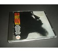 Various - Red Hot on Impulse [Import]