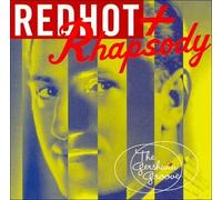 Various - Red Hot & Rhapsody-Gershwin GR