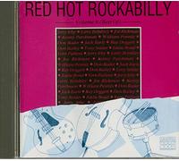 Various - Red Hot Rockabilly Vol.8