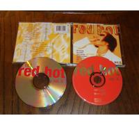 Various - Red Hot,Vol.2
