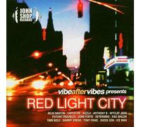 Various - Red Light City [Import]