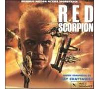 Various - Red Scorpion: Original Motion Picture Soundtrack