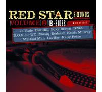 Various - Red Star Sounds 2: B-Sides