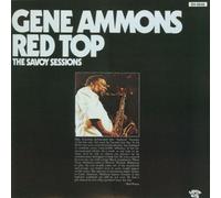 Various - Red Top