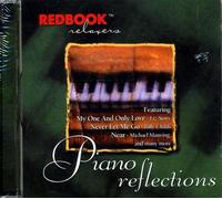 Various - Redbook: Piano Reflections