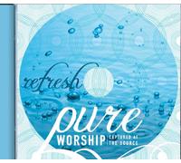 Various - Refresh pure worship