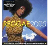 Various - Reggae 2005