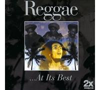 Various - Reggae...at Its Best