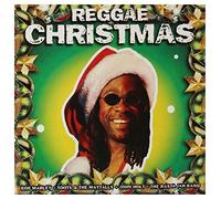 Various - Reggae Christmas