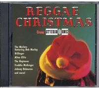 Various - Reggae Christmas
