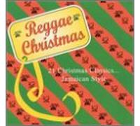 Various - Reggae Christmas: 21 Christmas