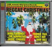 Various - Reggae Christmas [Import]