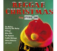 Various - Reggae Christmas [Import]