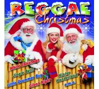 Various - Reggae Christmas [Import]