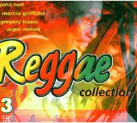 Various - Reggae Classics [Import]