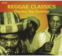 Various - Reggae Classics Virg