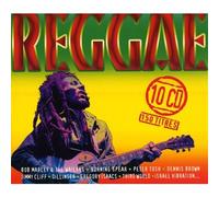 Various - Reggae (Coffret 10 CD)