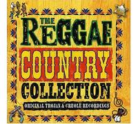 Various - Reggae Country