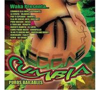 Various - Reggae Cumbia