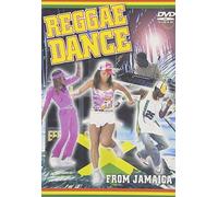 Various - Reggae Dance from Jamaica [Alemania] [DVD]