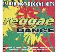 Various - Reggae Dance [Import]