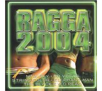 Various [Reggae Dancehall] - Ragga 2004