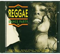 Various - Reggae Dancy Party