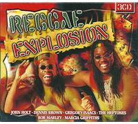Various - Reggae Explosion [Import]