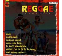 Various - Reggae Favourites [Import]