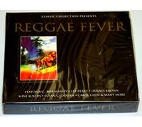 Various - Reggae Fever [Import]