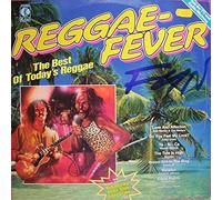 Various - Reggae Fever - The Best Of Today's Reggae - K-Tel International GmbH - TG 1327