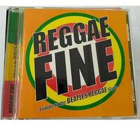 Various - Reggae Fine