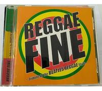 Various - Reggae Fine
